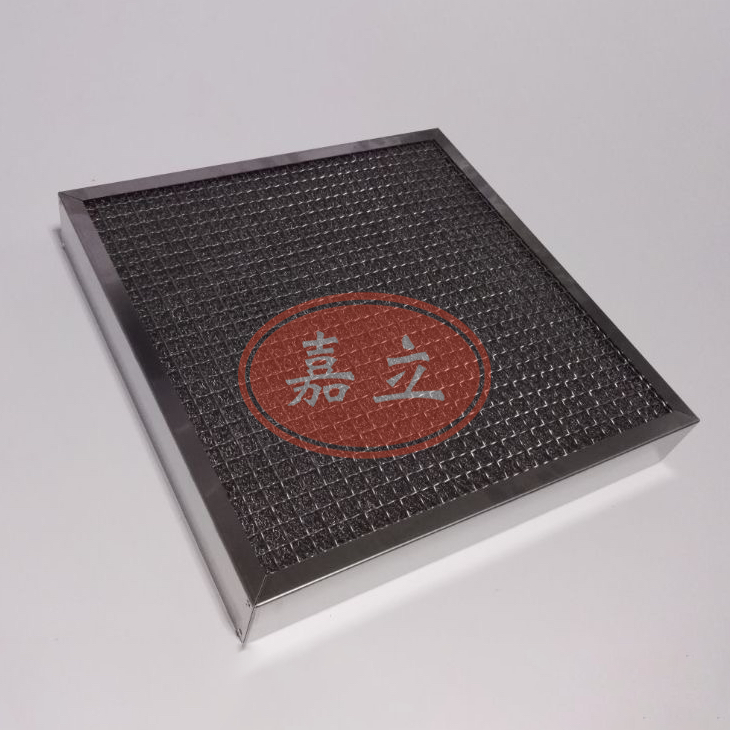 古蔺不锈钢油雾过滤器